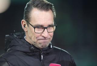 fußball inside: Der MSV Duisburg kämpft weiter an zwei Fronten