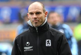 Vom 18. November 2012 bis zum 31. August 2013 war Alexander Schmidt Cheftrainer des TSV 1860 München.