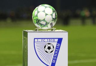 Landesliga: Oberliga-Aspirant verlängert mit Trainer und wichtigen Spielern