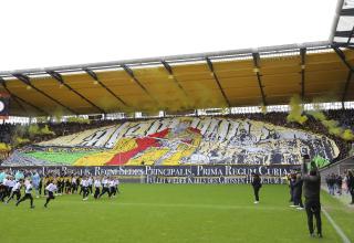Regionalliga-Kommentar: Wunder von Aachen - gelingt der Aufstieg, darf sich die 3. Liga freuen