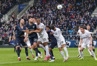 VfL Bochum: Dritte Niederlage in Serie vor Kellerduell beim FSV Mainz