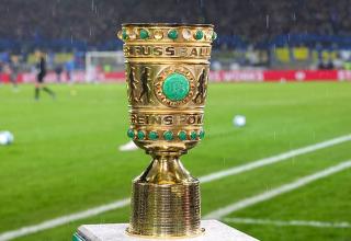 Der 1. FC Saarbrücken ist nur noch zwei Siege vom DFB-Pokal-Sieg entfernt.