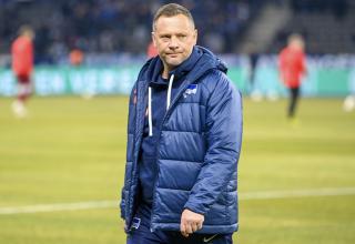 Hertha vor Schalke: Trainersohn lehnt Angebot ab - das sagt Pal Dardai zum Wechsel und S04