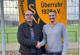 Nach Rückzug - Essener Kreisligist präsentiert Trainer für nächste Saison