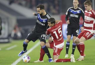 Im Hinspiel unterlag Schalke mit 3:5 bei Fortuna Düsseldorf.
