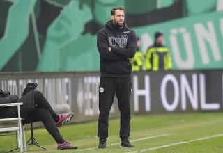 Westfalenpokal: Bielefeld heiß auf Derby-Halbfinale gegen Münster - kaum Ausfälle