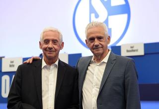 „Schrecklich“: Kremers-Zwillinge sorgen sich um Schalke