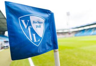 Der VfL Bochum II geht in der kommenden Saison in der Oberliga Westfalen an den Start.