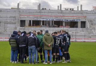 SG Wattenscheid: Es geht um das Stadion - Offener Brief der Fanszene an die Stadt Bochum