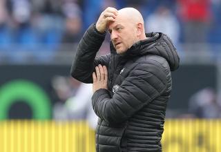 Darmstadt 98: Ohne fünf Mann zum VfL Bochum, Lieberknecht erklärt seinen Plan