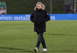 Stephan Küsters geht mit dem FC Viktoria Köln gemeinsam in die Zukunft. 