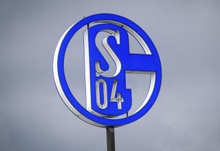 Das Logo des FC Schalke 04.