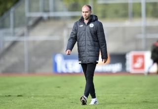 Oberliga Westfalen: Lotte übernimmt die Spitze und verliert den Kapitän mit Rot