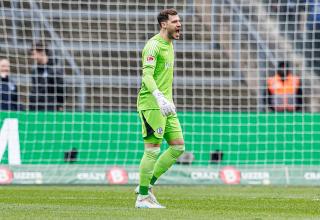 Schalke 04: Müller über Dauerunruhe - „Wenn du Ruhe suchst, bist du auf Schalke falsch“
