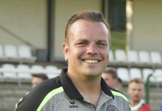 Thomas Falkowski (hier noch in Diensten des SV Sodingen) hat den FC Marl 2011 ohne Punktverlust in die Landesliga geführt.
