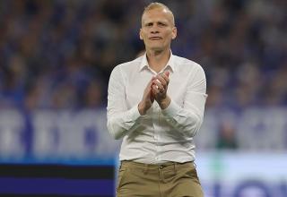 FC Schalke 04: Geraerts wohl weiter im Visier vom FC Brügge, doch Interimstrainer punktet
