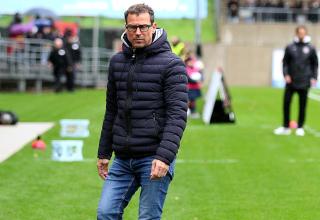 Regionalliga West: Trainerfrage bei Fortuna Köln für die neue Saison ist geklärt