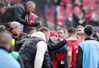 1. FC Köln: Ein Abstieg für das Lehrbuch - ein Kommentar