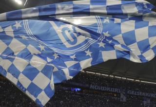 Der FC Schalke 04 wird am 4. Mai 120 Jahre alt.