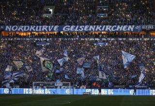 Schalke-Fans.