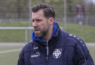 Sven Tappeser, einst Trainer in Fuhlenbrock, geht als Manager der SG Schönebeck von Bord.