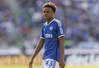 Ben Manga hofft, dass Assan Ouédraogo den Schalkern noch eine Saison erhalten bleibt.