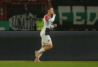 Luca Marseiler wechselt von Viktoria Köln zu Darmstadt 98.