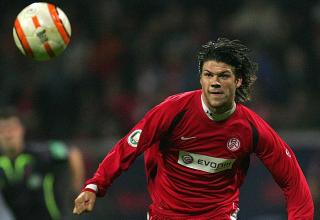 Mario Klinger stand auch bei Rot-Weiss Essen unter Vertrag.