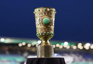 Alle Landespokal-Sieger stehen in der 1. Runde des DFB-Pokal 2024/2025.