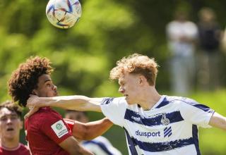 1. FC Bocholt: Innenverteidiger vom MSV Duisburg kommt - Trainersuche läuft