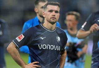 Kevin Stöger wird den VfL Bochum vermutlich verlassen. Auch beim Klassenerhalt. Vorher will er ein Wunder mit dem VfL. 