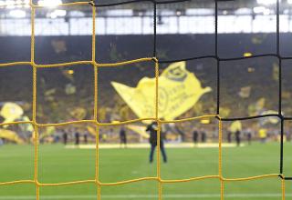 Borussia Dortmund: BVB schließt Werbedeal mit Rüstungskonzern Rheinmetall ab