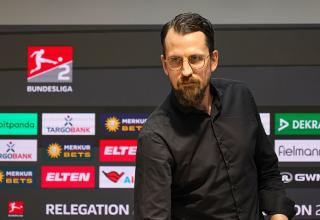 Patrick Fabian verlässt den VfL Bochum im Sommer. 
