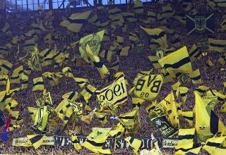 Borussia Dortmund: Fan-Organisation wirft BVB Geldgier vor