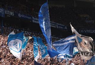 Auf Schalke werden die Ticketpreise angehoben.