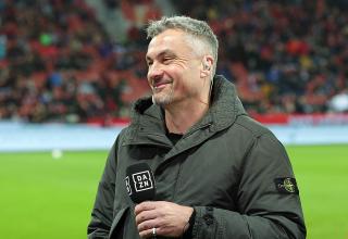 Thomas Reis war Trainer bei Schalke 04 und dem VfL Bochum.