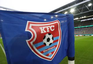 KFC Uerdingen: Arbeitsgericht-Prozess droht - "Sportdirektor" meldet sich zu Wort