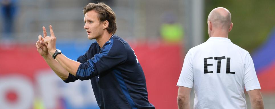 2. Bundesliga: Ex-Bochum-Profi neuer Fußball-Direktor - Das hat Claus Costa beim HSV vor