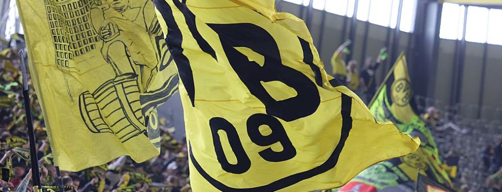 Randale nach BVB-Spiel: Kompletter Bahnhof gesperrt