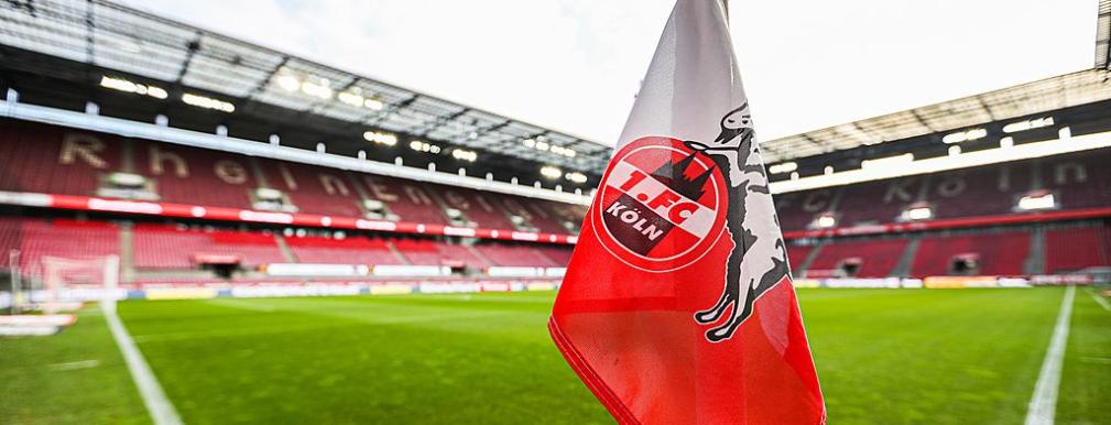 12,4 Millionen Euro: 1. FC Köln verbucht deutlichen Gewinn