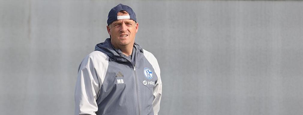 Schalke: Punkteschnitt seit Tedesco - Büskens ganz vorne