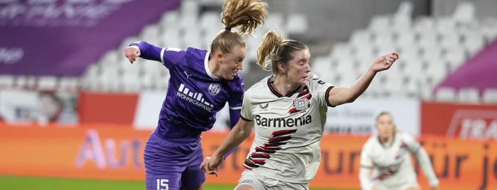 Frauen-Bundesliga: SGS verpasst Platz fünf, der MSV Duisburg kann für die 2. Liga planen