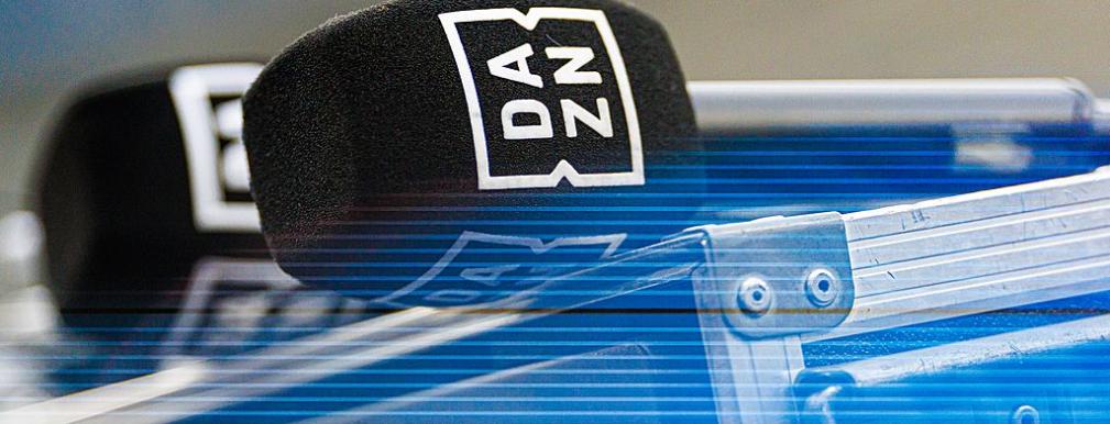 Bundesliga: Streit mit DAZN - DFL stoppt Auktion der TV-Rechte