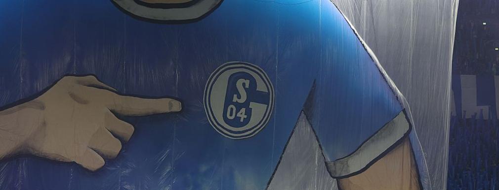 Zum letzten Schalke-Heimspiel wird es nochmals eine Choreo geben. 