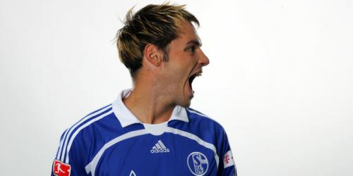 Ein Mann mit Biss: Heiko Westermann hat sich auf Schalke durchgesetzt und wird von Löw belohnt. (Foto: firo)