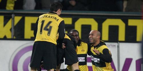 Hoffenheim verpasst Pokal-Sensation in Dortmund