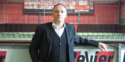 Vlatko Glavas im Interview – RWE-Amateurmeister mit dem Turban