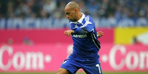 Schalke: Varela beendet lange Leidenszeit mit Tor und Schmerzen