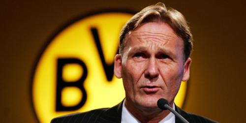 BVB: Club rechnet mit wirtschaftlich rosiger Zukunft