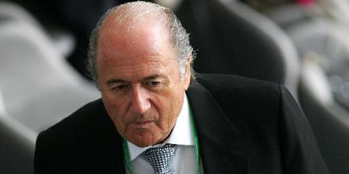 FIFA: 31 Millionen Euro Gewinn erwirtschaftet